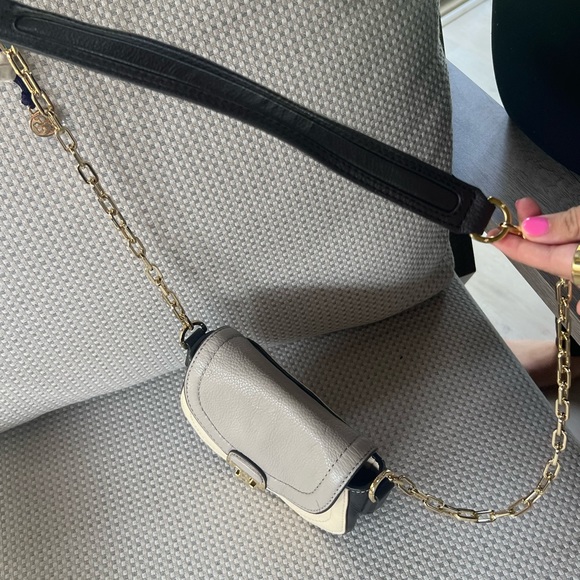 Tory Burch multicolor shoulder bag - Picture 5 of 5